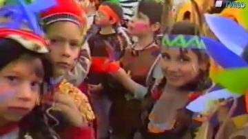 1997 – Carnaval des écoles de Neuves-Maisons