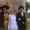 1999 – Pont Saint Vincent à la belle époque – Partie 4 : Défilé de mode à l’ancienne