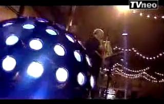 2004 – Bal du 14 juillet organisé par les sapeurs pompiers de Neuves-Maisons