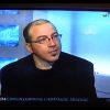 2004 – Lino Buttice présente tvneo sur FR3 Lorraine