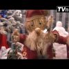 2004 – Marche de Noël et Bourse aux jouets de neuves-Maisons – OCEAN