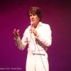2010 – André Gilles à Révélation chante “I´ll Never Fall In Love Again”de Tom Jones