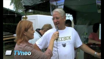 2011 – Brocante de l’association du quartier du Val de Fer