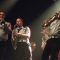 2012 – Les chasseurs alpins en concert à Neuves-Maisons – OCEAN