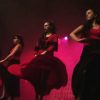 2013 – Bazar de filles, danse venu d’Espagne au festival Révélation