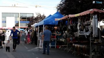 2014 – Fête du Commerce à Neuves-Maisons