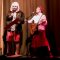 2014 – Laurent et LIno chantent “Un Oranger” avec humour au festival Révélation