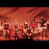 2014 – Le groupe de danse Bazar de filles à Révélation – Blurred Lines