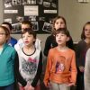 2015 – Clip vidéo musical de la classe de CP/CE1 de Mme Céline Vuidard de l’école de Chavigny