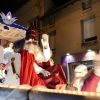 2015 – Défilé de Saint Nicolas organisé par OCEAN