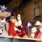 2015 – Défilé de Saint Nicolas organisé à Neuves-Maisons