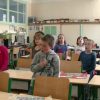 2015 – Making off – préparation pour les écoles qui chantent – Classe de CP/CE1 Chavigny