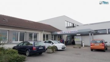 2015 – Portes Ouvertes à la MVA de Neuves-Maisons