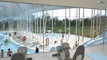 2016 – Découvrir la future piscine de Moselle et Madon en 3D