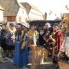 2016 – Les Coucous de ACDC au Marché de Noël de Ribeauvillé et de Riquewihr