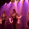 2016 – Uptown Funk par le groupe de danseBazar de filles à Révélation