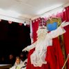 2019 – Défilé de Saint Nicolas à Neuves-Maisons OCEAN