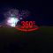 2019 – Feux d’artifices de Neuves-Maisons en vidéo 360° – OCEAN
