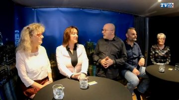 2019 – L’association ACDC invitée sur TV10i