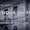 2019 – Nessum Nome – Musique du film Neuves-Maisons d’hier à aujourd’hui