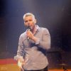 2019 – Tiago chante “La peine maximum” au festival Révélation