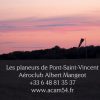 2020 – Les planeurs de Pont-Saint-Vincent