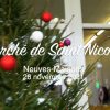 2021 – Marché de Saint Nicolas à Neuves-Maisons