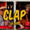 2022 – CLAP la série / Couteau… Poignard  !