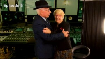 2022 – Episode 5 : Achat du studio