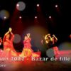 2022 – Bazar de filles – Hasta Siempre – Révélation