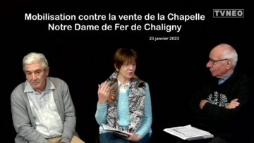 20230123 – Mobilisation_Chapelle