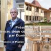 20231118 – Présentation siège CCMM