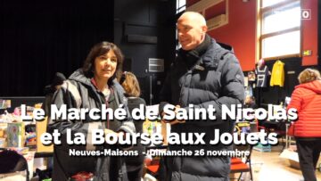 20231126 – Marché et Bourse