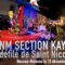 2023 – La section Kayak (ALNM) au défilé de Saint Nicolas