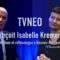 2023 – TVNEO a reçu Isabelle Kremer, Médium et Réflexologue !