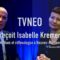 2023 – TVNEO a reçu Isabelle Kremer, Médium et Réflexologue !