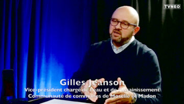 20240210 – Gilles Jeanson CCMM