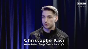20240614 – SnapDance