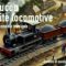 2024 – Le Coucou, la petite locomotive – Lino Buttice