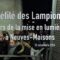 2024 – le défilé des lampions en lumière sur TVNEO
