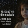 20260412 – Exclusif – Teaser N°1 de la comédie musicale D’hier à aujourd’hui_2026